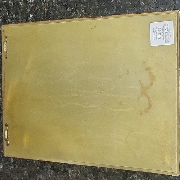 IN Our House Metal Sign - Picture 2 of 2